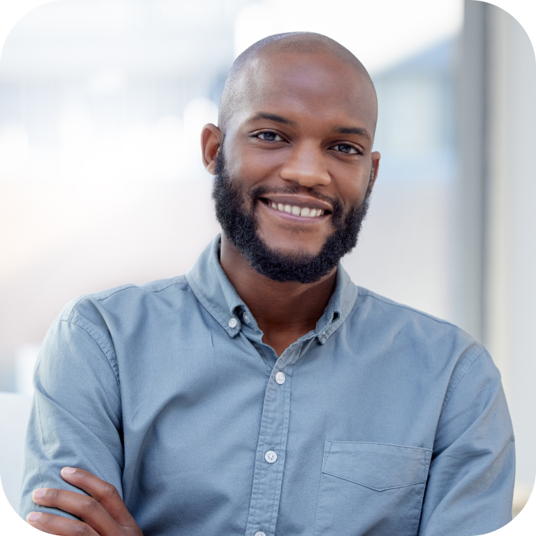 Owner & Founder image